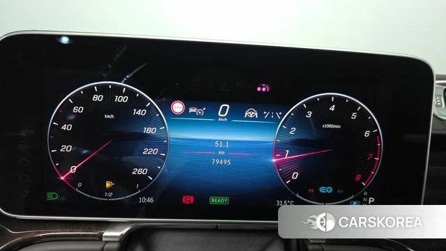 Mercedes-Benz S-Class W223 id 4731447 из Кореи 31