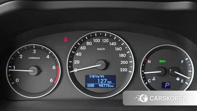 Hyundai The New Grand Starex id 4882147 из Кореи 18