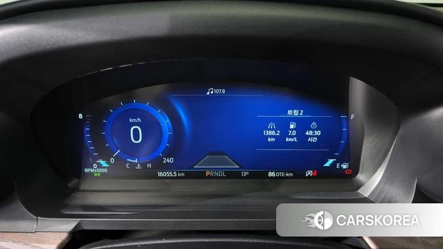 Ford Explorer 6th Generation id 3850663 из Кореи 18