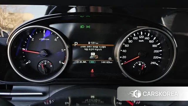 Kia Carnival 4th generation id 3598274 из Кореи 18