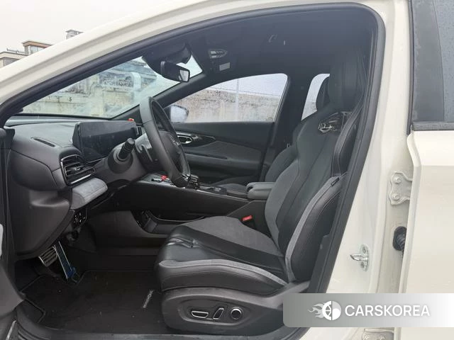 GAC Trumpchi Shadow Leopard id 4240750 из Китая 15