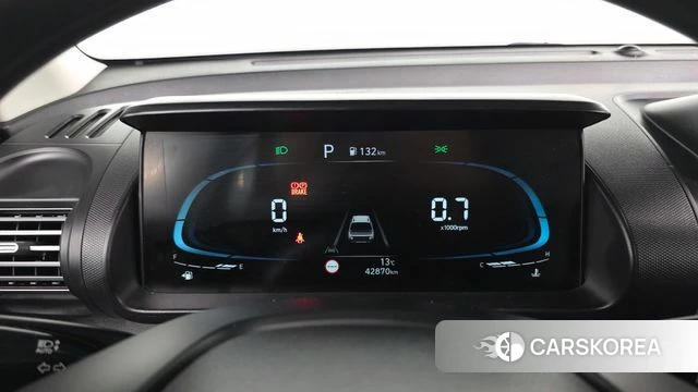 Hyundai Casper id 3877875 из Кореи 18