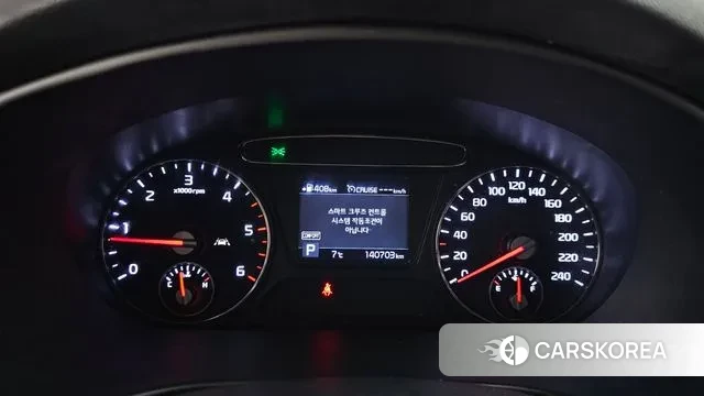 Kia The New Sorento id 3718240 из Кореи 18