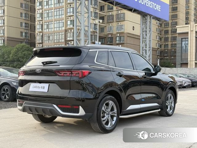 Ford Ling Rui id 4380681 из Китая 14