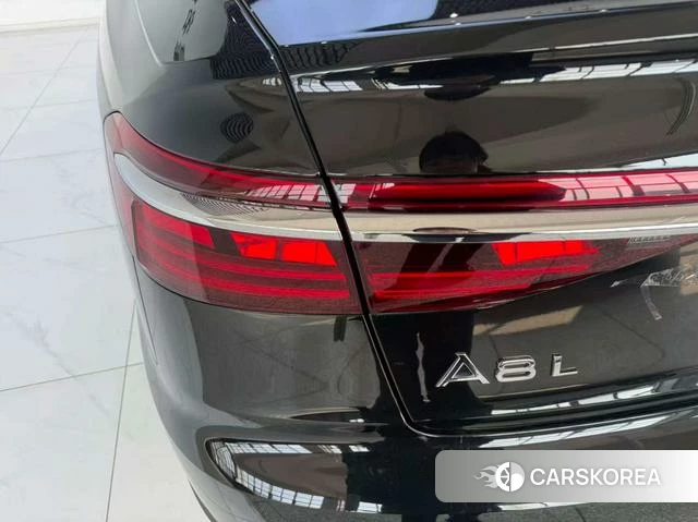 Audi A8 id 4217502 из Китая 17