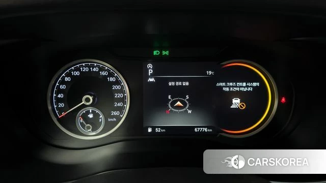 Genesis The New G70 id 3860362 из Кореи 18