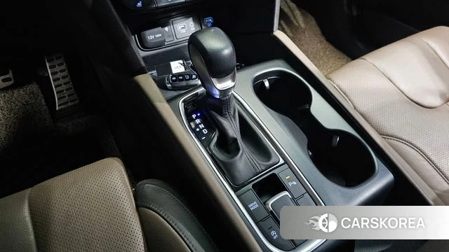 Hyundai Santa Fe TM id 4907448 из Кореи 33