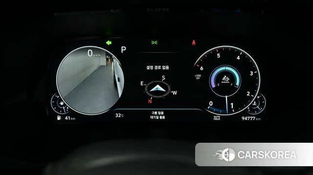 Hyundai Palisade id 4647077 из Кореи 18