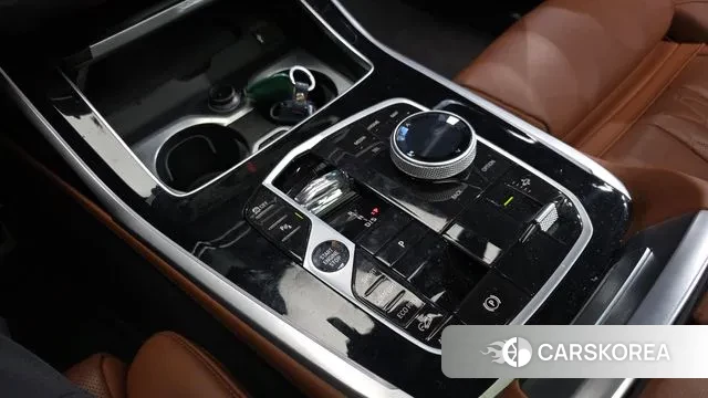 BMW X7 (G07) id 3696400 из Кореи 18