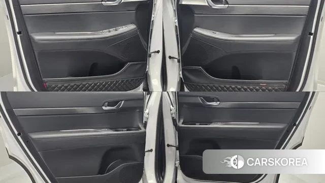 Hyundai Palisade id 3671712 из Кореи 18