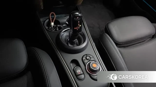 Mini Cooper Countryman id 3514451 из Кореи 18