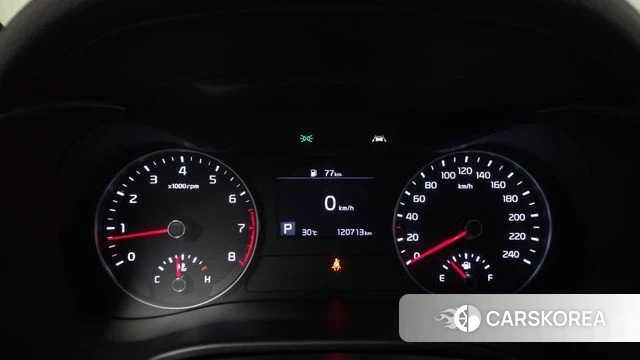Kia Come New K3 id 4672598 из Кореи 29