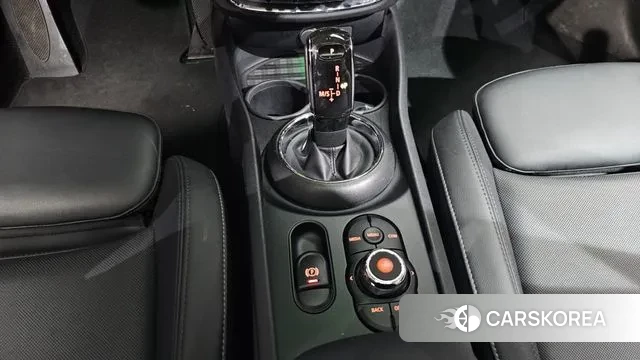 Mini Cooper Clubman id 3390653 из Кореи 18