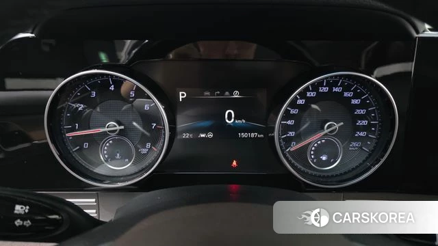 Hyundai The New Grandeur IG id 4310338 из Кореи 31