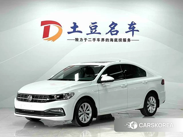 Volkswagen Bora id 4207895 из Китая 14