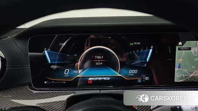 Mercedes-Benz CLS-Class C257 id 3524082 из Кореи 18