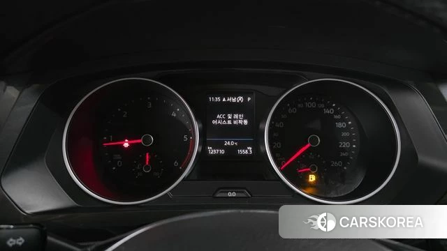 Volkswagen Tiguan second Generation id 4568126 из Кореи 28