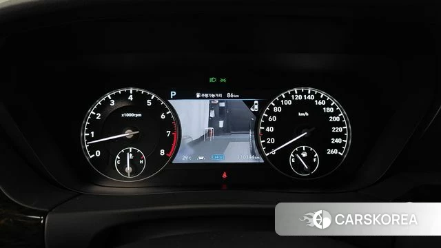 Genesis G90 id 4741825 из Кореи 18