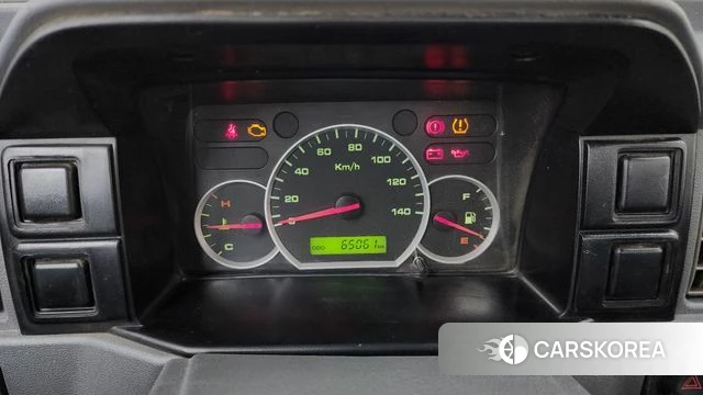 Chevrolet (GM Daewoo) New Labo id 4596270 из Кореи 18