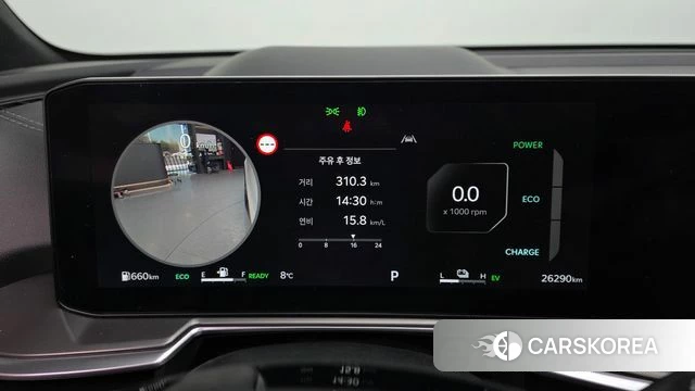 Kia The New Sorento 4th Generation id 3811293 из Кореи 18