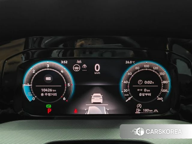 Volkswagen Golf 8th Generation id 4441683 из Кореи 18