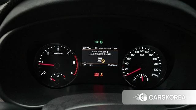 Kia Sportage The Bold id 4203182 из Кореи 30