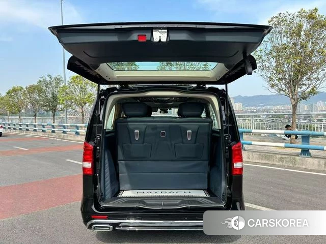 Mercedes-Benz Vito id 4290260 из Китая 8