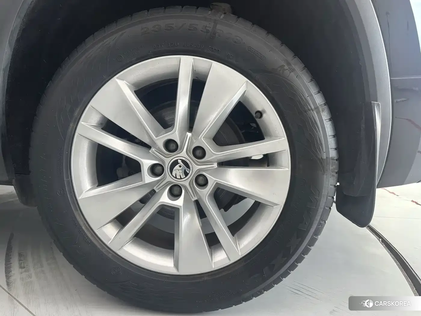 Skoda Kodiaq id 4644621 из Китая 15
