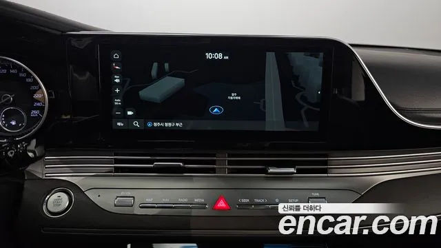 Hyundai The New Grandeur IG id 2685051 из Кореи 18