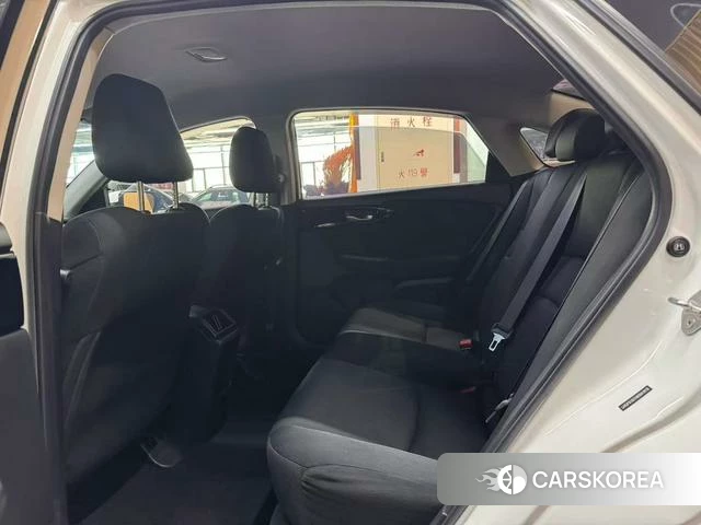 Honda Lingpai id 4387217 из Китая 8