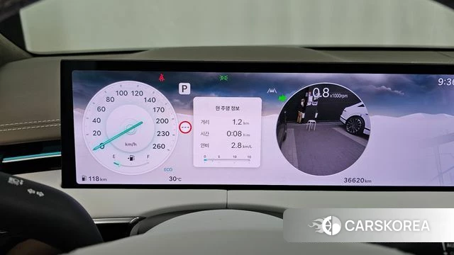 Genesis GV70 id 4700904 из Кореи 18