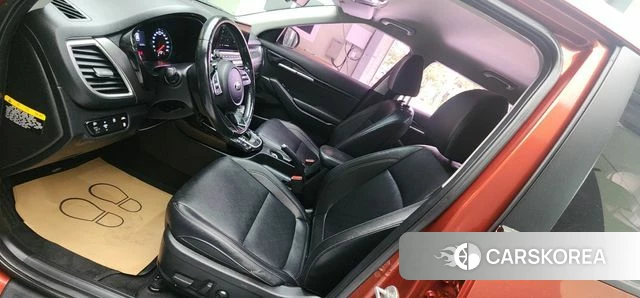 Kia Seltos id 4594803 из Кореи 18