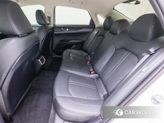 Kia K5 3rd generation id 3525102 из Кореи 17