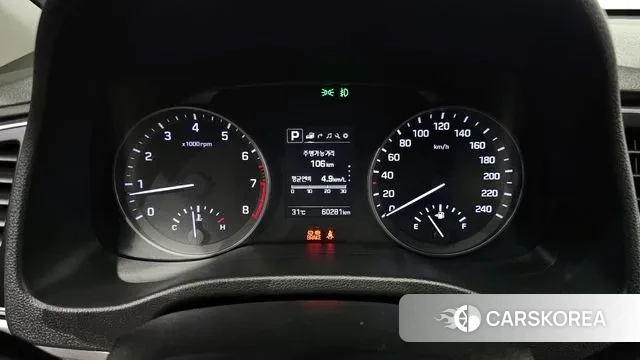 Hyundai Avante AD id 3019002 из Кореи 18