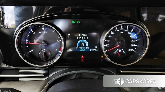 Kia Carnival 4th generation id 4282628 из Кореи 29