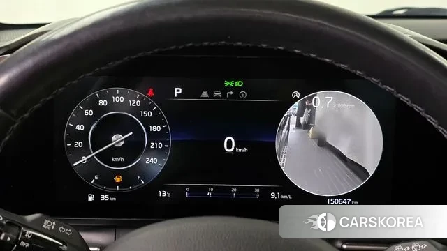 Kia Carnival 4th generation id 3747086 из Кореи 18