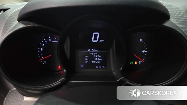 Kia The New Ray id 4614815 из Кореи 28