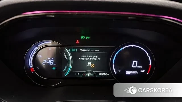 Kia Niro Plus id 3654643 из Кореи 18
