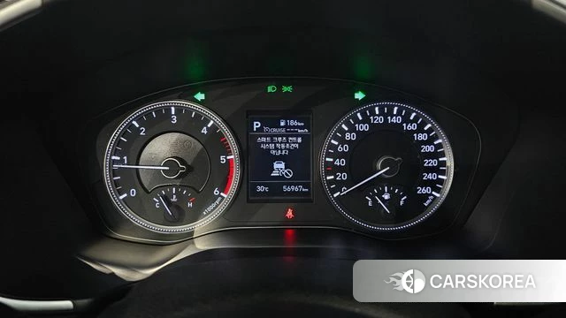 Hyundai Santa Fe TM id 4614708 из Кореи 32