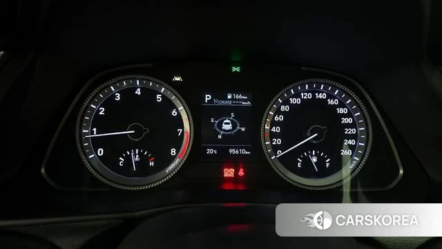 Hyundai Sonata (DN8) id 3966141 из Кореи 18