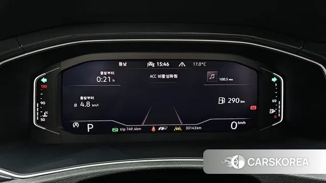 Volkswagen T-Roc id 3504012 из Кореи 18