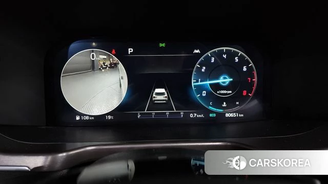 Kia Sorento 4th Generation id 4267540 из Кореи 38