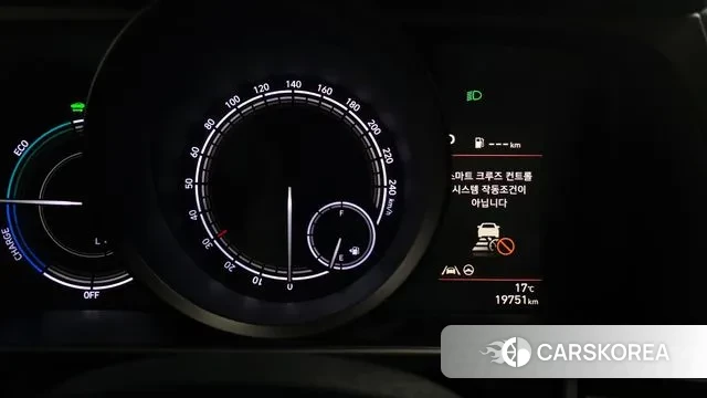 Hyundai Avante Hybrid (CN7) id 3344013 из Кореи 18