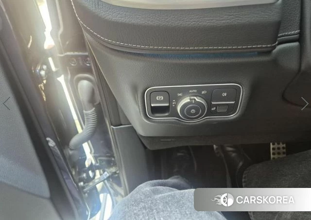 Mercedes-Benz G-Class W465 id 4280053 из Кореи 8