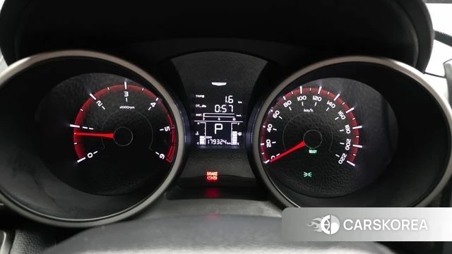 Ssangyong Tivoli Armor id 4378013 из Кореи 31
