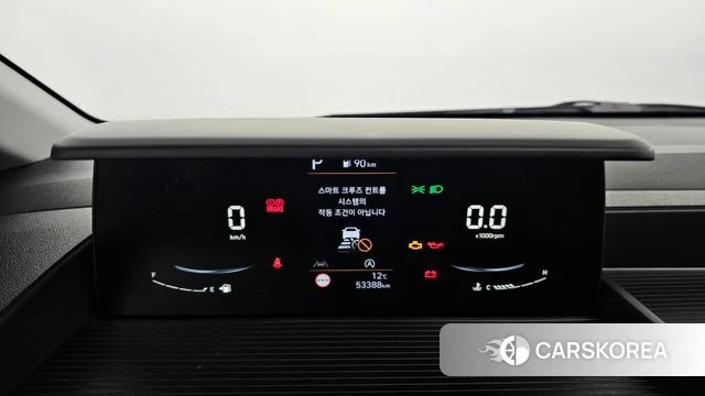 Hyundai Staria id 3798915 из Кореи 18