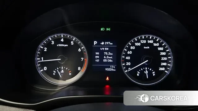 Hyundai Grandeur IG id 3429587 из Кореи 18