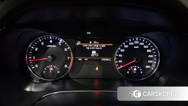 Kia The New K3 2nd generation id 3334553 из Кореи 18