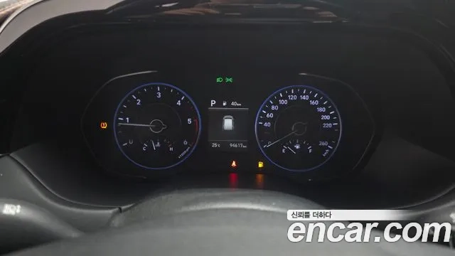 Hyundai Palisade id 2955336 из Кореи 18