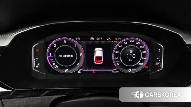 Volkswagen Arteon id 3865223 из Кореи 18